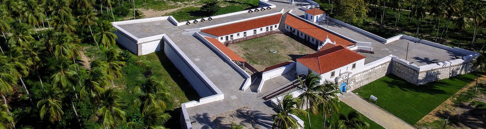 Programe o que fazer em tamandaré