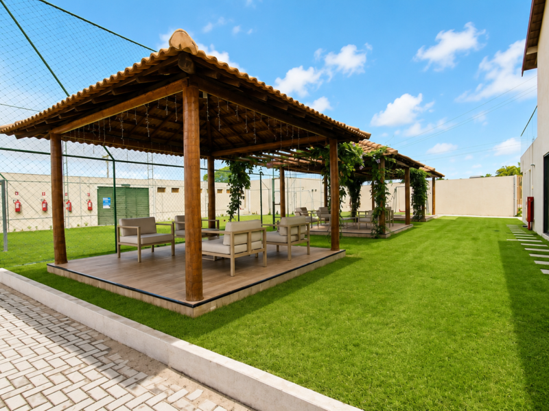 Gazebos