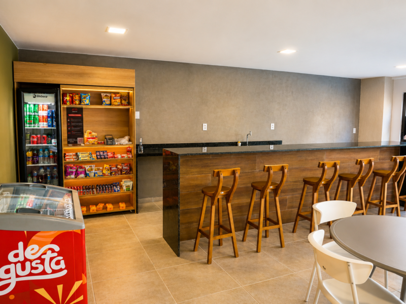 Sport Bar