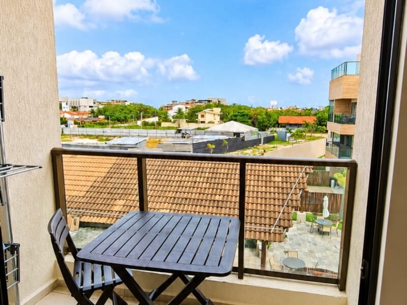 Terraço