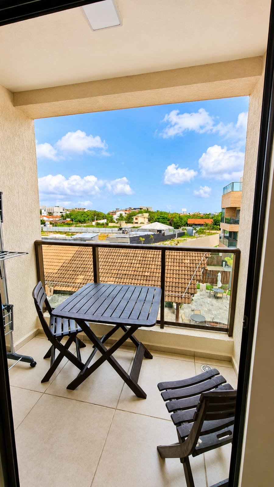 Terraço
