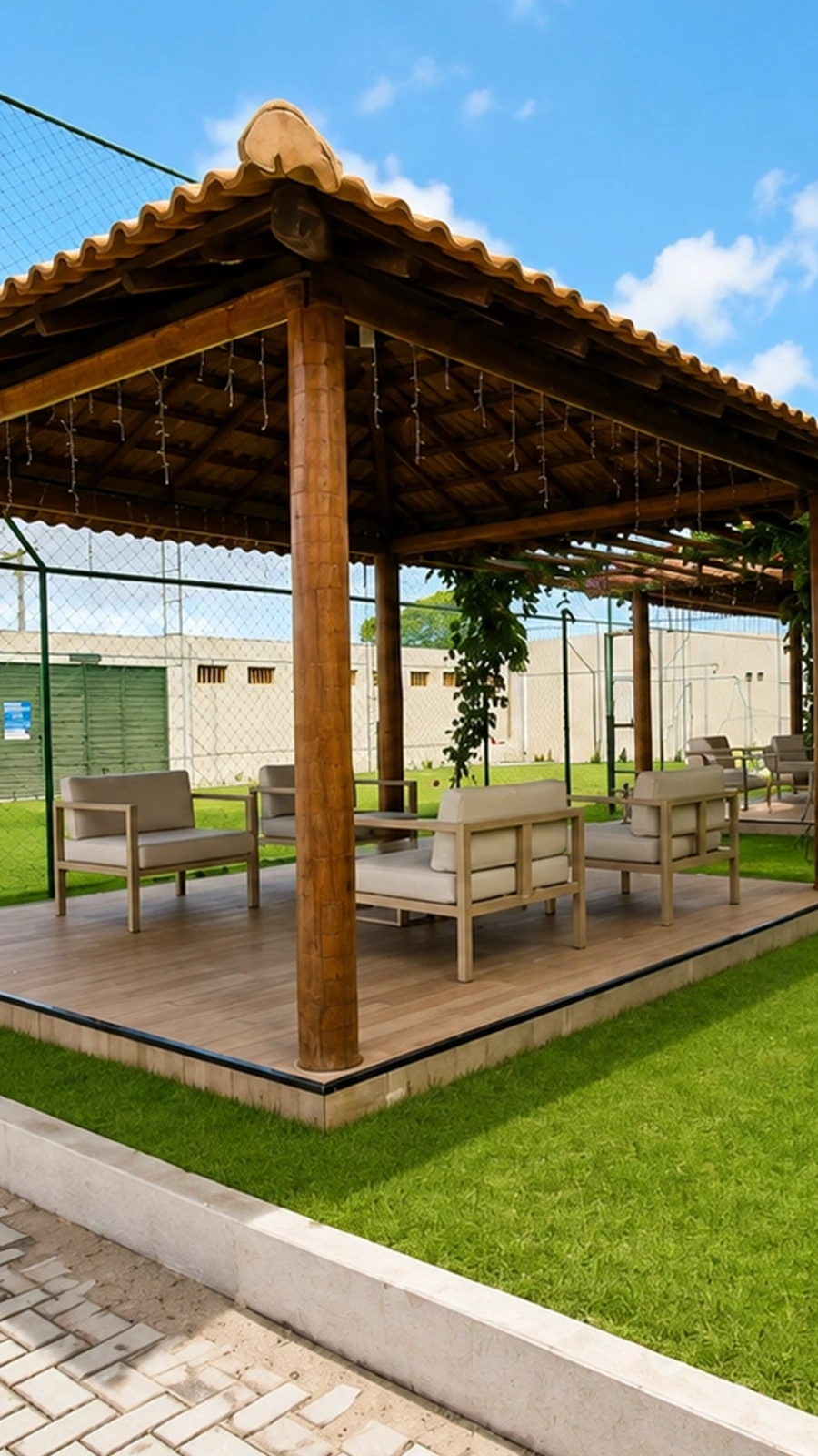 Gazebos