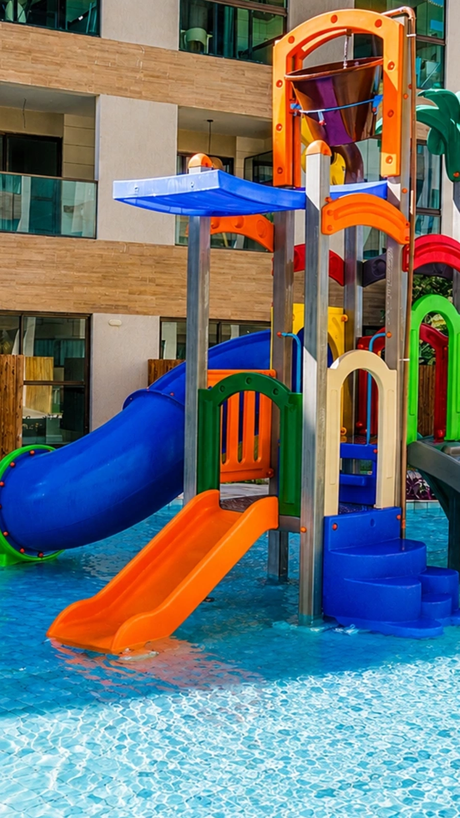 Parque-Aquático